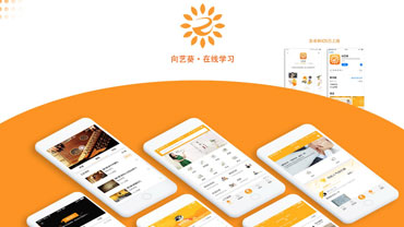 艺术教育APP开发