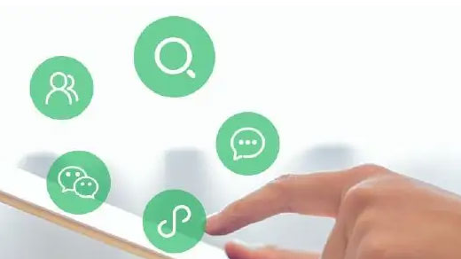 哪些行业适合用微信小程序来开发客户