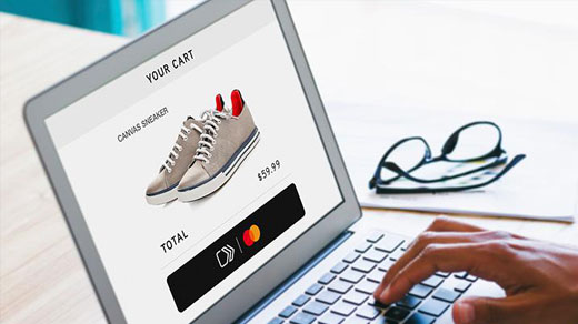 外贸网站设计不要忽视域名的重要性