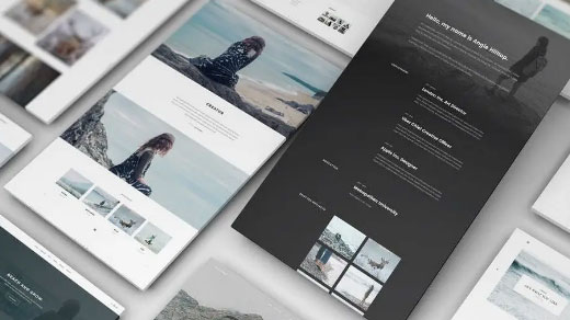 东莞长安网站建设哪家建站做的好?