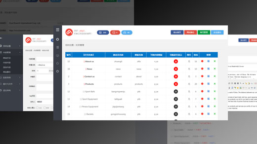 喜讯-迈拓网络旗下“拓客云”跨境电商外贸独立站系统上线!