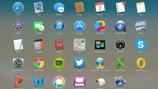 开发者调用Mac OS X系统本地小程序开发接口的5个关键步骤