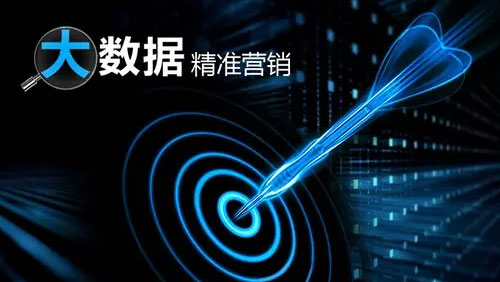 大数据营销3大方式