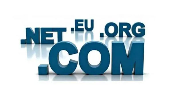 网站域名后缀的类型有哪些,不同后缀的域名有什么区别