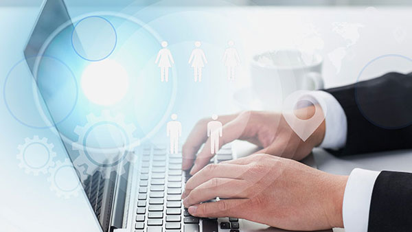 公司网站版权问题