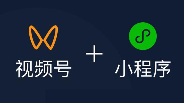 微信公众号视频号和小程序的区别