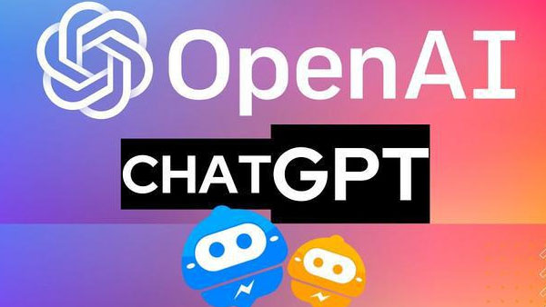 OpenAI,ChatGPT API