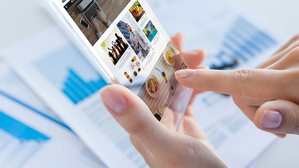 抖音矩阵式营销