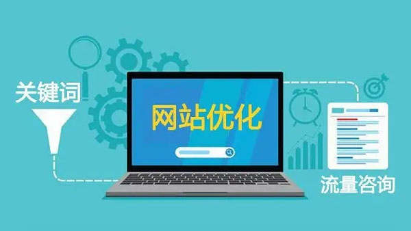 公司网站优化排名没效果的原因分析