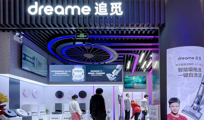 国货出海逆袭,品牌长期主义