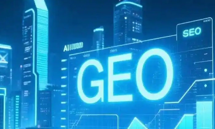 AI时代,企业官网重新站到了C位!